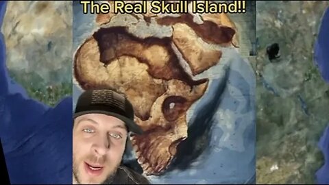 Africa the Real Skull Island! #storytime #storyteller #nightgod333 #storytime #viral #youtube