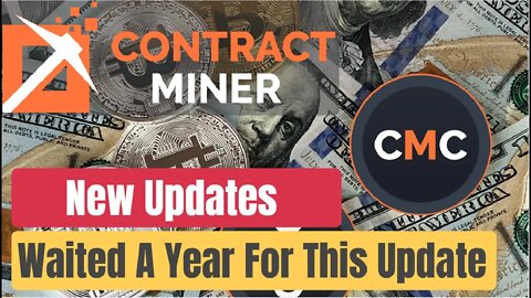 Contract Miner , Mining Simulator Updates , Earn Free Crypto