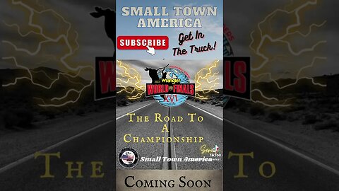 Subscribe For Road to a Championship Youth Bull Riders #bullriding #bull #youthbullriding