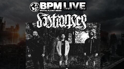 BPM Live w/ Distances