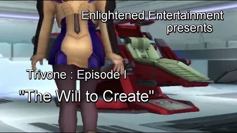 EE 'The Will to Create'