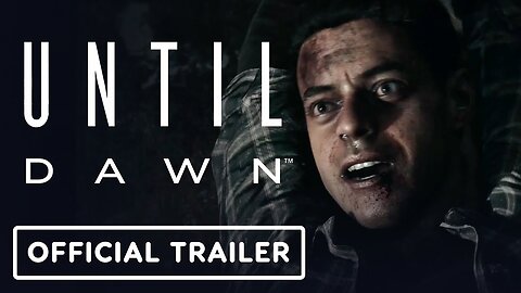 Until Dawn - Official PC Features Trailer