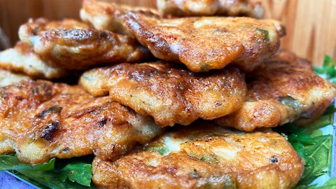 RECIPE FOR JUICY CHICKEN FILLET CUTLETS