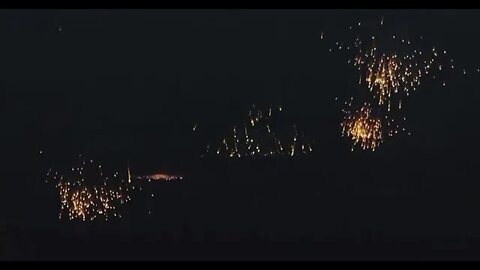 Russia hit Ukrainian defense in Nevelskoye with white phosphorus munitions