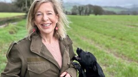 Katie Hopkins: Welsh Farmers and the DISGUSTING “SFS” restrictions.