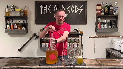 The best or worst Jolly Rancher MEAD you have ever seen from me!