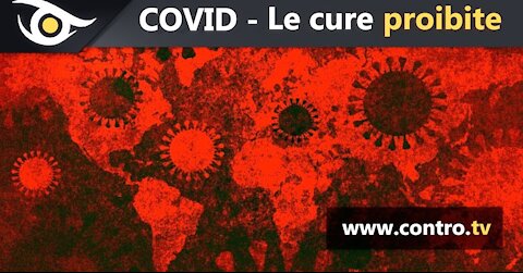 Covid - Le cure proibite - Massimo Mazzucco