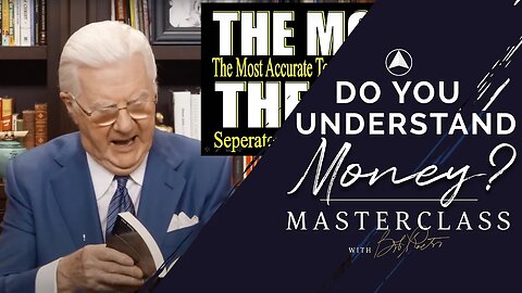 Do You Understand Money? | Bob Proctor