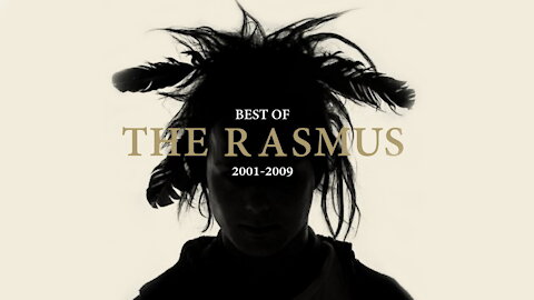 The Rasmus - Best Of (2001-2009)