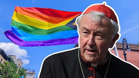 Catholic Bishop SLAMS WOKE LGBT version of classic Christmas Carol sung by Church Choir!