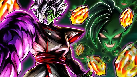 WE GOT THE TIME MACHINE!!! LR VEGITO BLUE AND LR CORRUPT ZAMASU!! WWC SUMMONS!! DOKKAN BATTLE GLOBAL