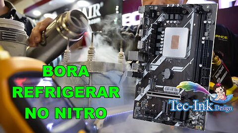 Campeonato De Interposer No Canal! Bora Correr Atrás Do i9 11900h ou i7 11800h Mais Potente Do BR !