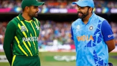 Pak VS India Match Review / Asia Cup 2023 / Vikrant Gupta