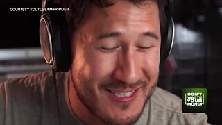 Markiplier advice to prospective YouTubers