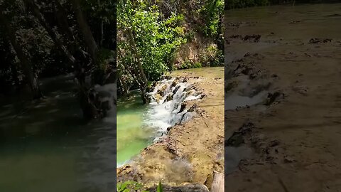 The Hidden Waters of Mexico!