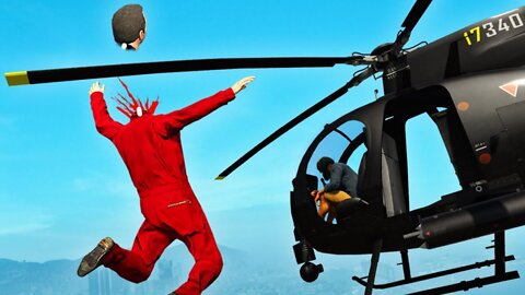 GTA 5 FAILS & EPIC MOMENTS # 8 (GTA 5 Funny Moments)