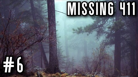 3 Very Strange Disappearances | Part 6