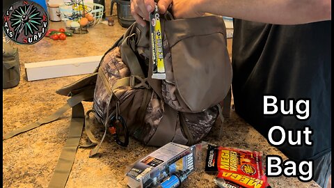 The Homestead Survivalist Wife’s Get Home Pack