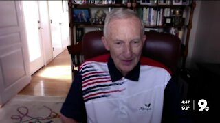 Cedric Dempsey recalls hiring Lute Olson