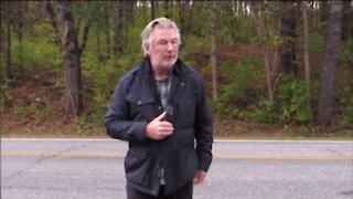 Alec Baldwin Speaks Out For The First Time After Shooting