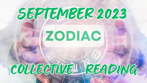 **3rd attempt ** Sept 2023 Collective all signs reading. Advice on navigating September energies..