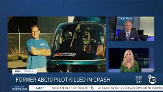 ABC 10News at 11pm Top Stories