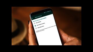 How To Share & Hide WhatsApp Status With Specific Contacts