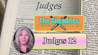 Judges 12