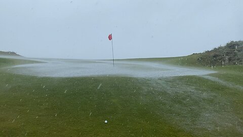 Bandon Dunes