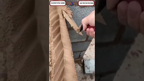 SATISFYING JOBS12 #shorts