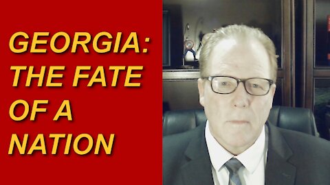 Georgia: Fate Of A Nation