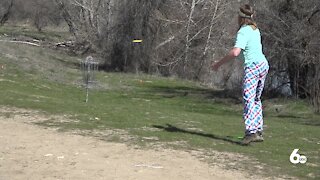 Treasure Valley Cup signifies a milestone for disc golf locally