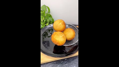 very easy and tasty bread rolls recipe