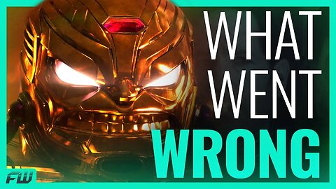 What Went Wrong With Ant-Man And The Wasp Quantumania | FandomWire Video Essay