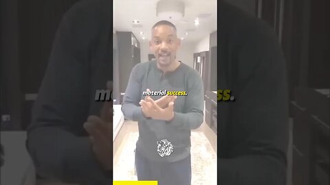 Will Smith motivational speech #shorts