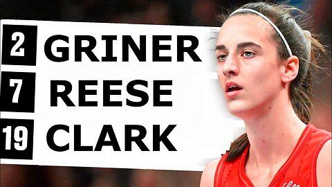 The WNBA Aren't Hiding The Caitlin Clark Disrespect Anymore