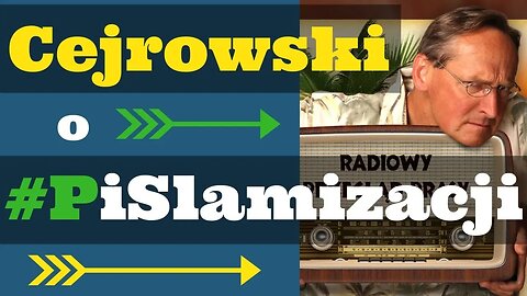 Cejrowski o #PiSlamizacja i wyborach 2018/10/16 Radiowy Przegląd Prasy odc. 968