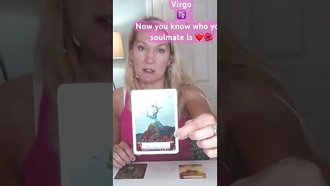 Virgo ♍️ July 2023 it all means nothing without your person #virgo #tarot