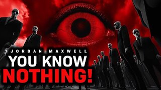 The Hidden Symbols of Control: What You Don’t Know | Jordan Maxwell