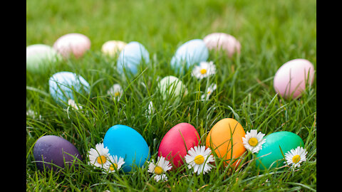 Creative Easter Egg Coloring Tips! 25 Ways to Dye Easter Eggs!