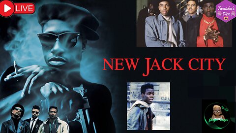 NEW JACK CITY