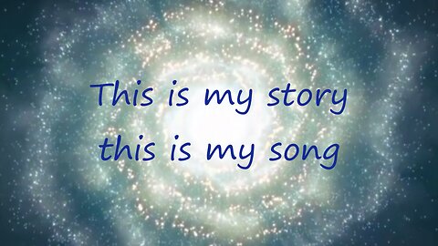 THIS IS MY STORY - SSCC Praise Band