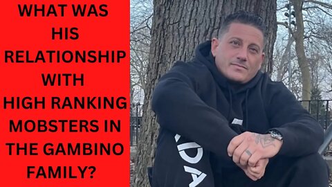 Anthony Hootie Russo Speaks On Sonny Franzese, John Gotti, Sammy The Bull, & Mikey Scars