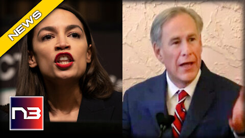 AOC Throws Temper Tantrum after Red States DEFY Biden’s Orders