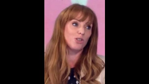 Angela Rayner clashes with Jane Moore in heated Loose Women row 'I was working!'