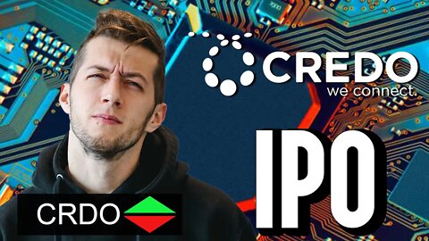 Credo Technology IPO: Should You Invest?