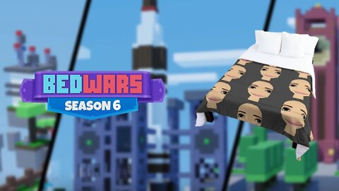 Roblox Bedwars!! Playing with Viewers!! #roblox #bedwars #robloxbedwars