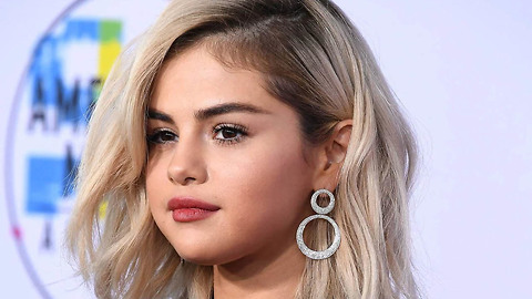 Selena Gomez Checked into Rehab AGAIN for This Reason