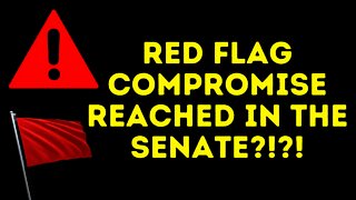 ALERT: Red Flag Compromise In Senate | SCOTUS Considering Red Flag Case