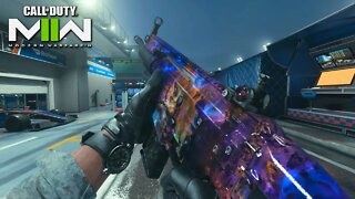 Unlocking Orion Camo in Call of Duty: Modern Warfare 2